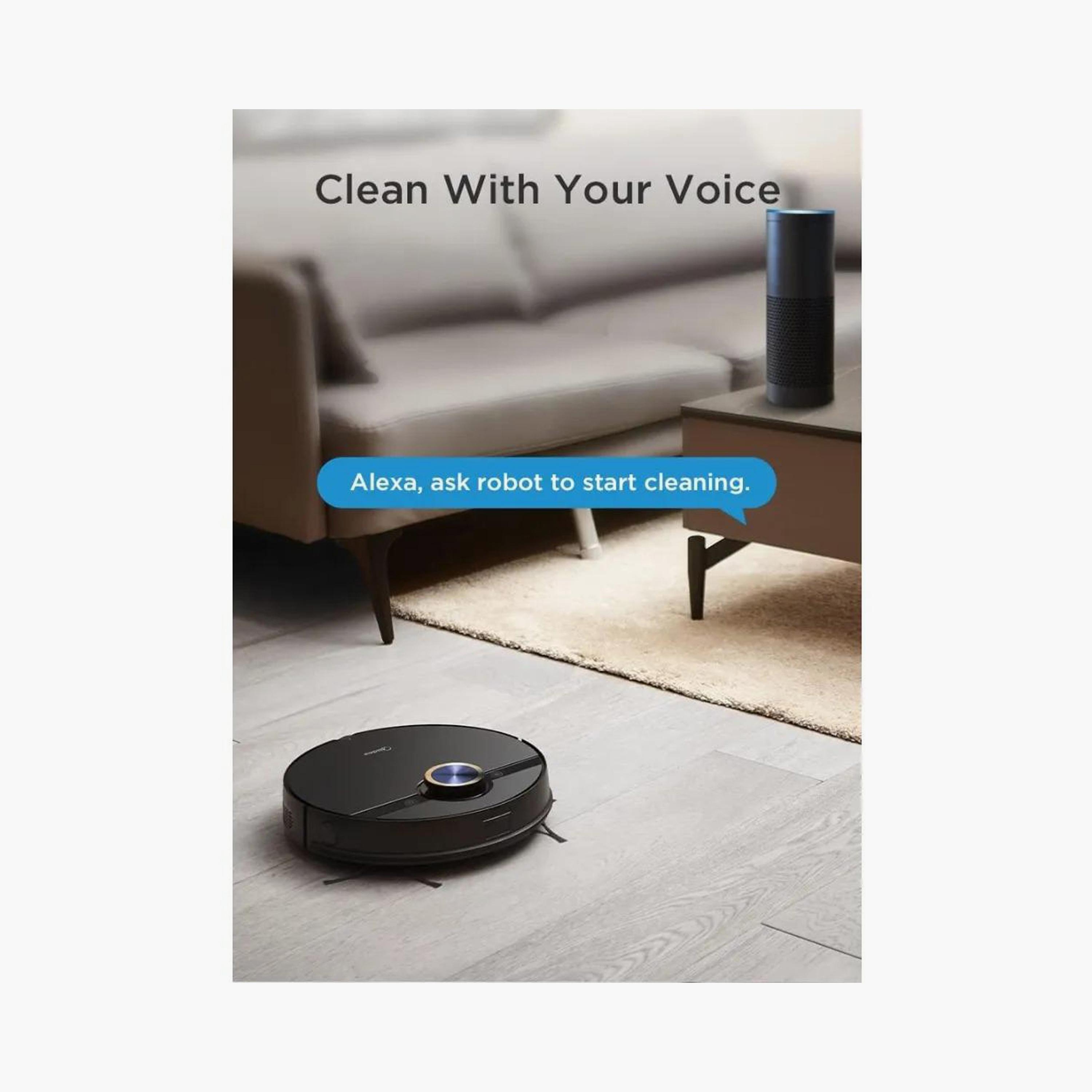 مكنسة كهربائية روبوتية ميديا M7Pro باللون الأسود-household-appliances-homeappliances-vacuumcleaners-image-4