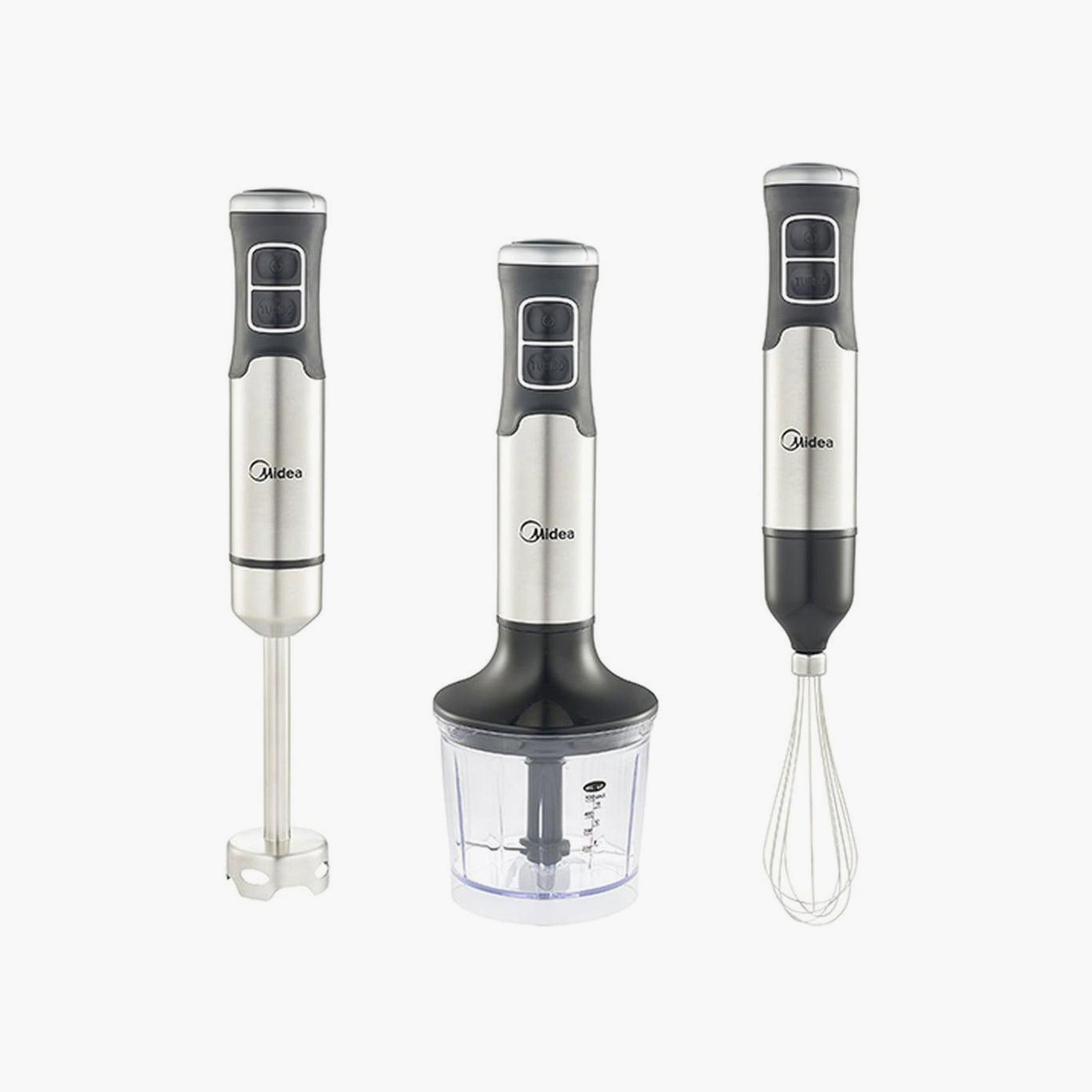 Midea Hand Blender Set | MJ-BH1001W-household-appliances-kitchenappliances-blendersmixersandgrinders-image-2