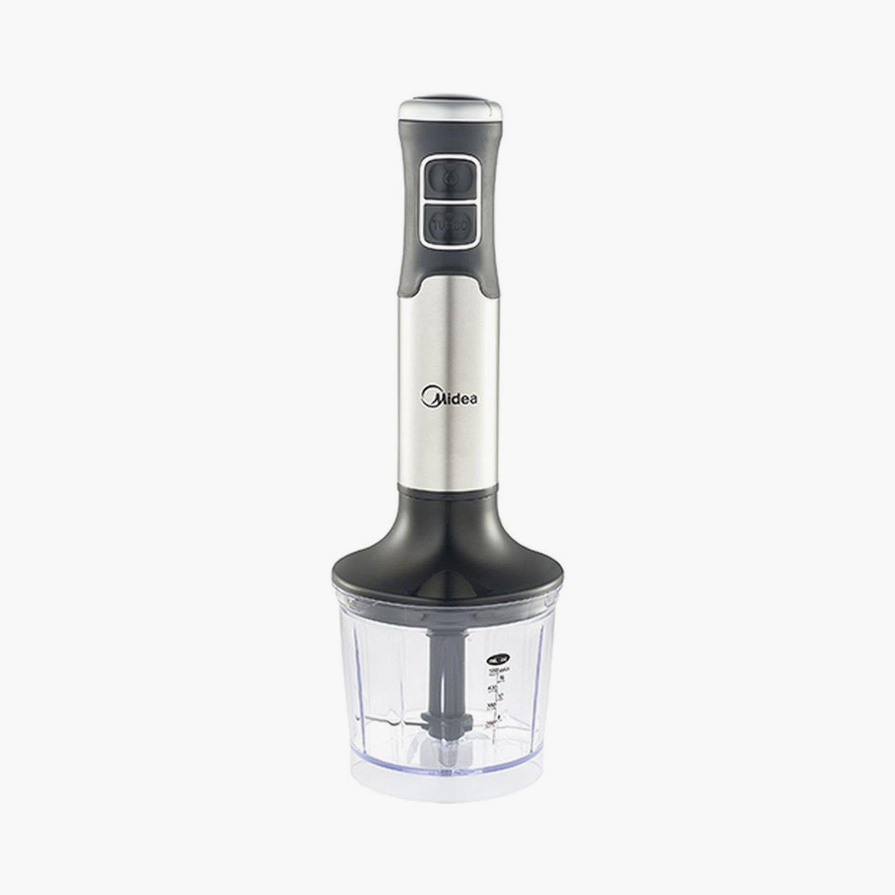 Midea Hand Blender Set | MJ-BH1001W-household-appliances-kitchenappliances-blendersmixersandgrinders-image-3