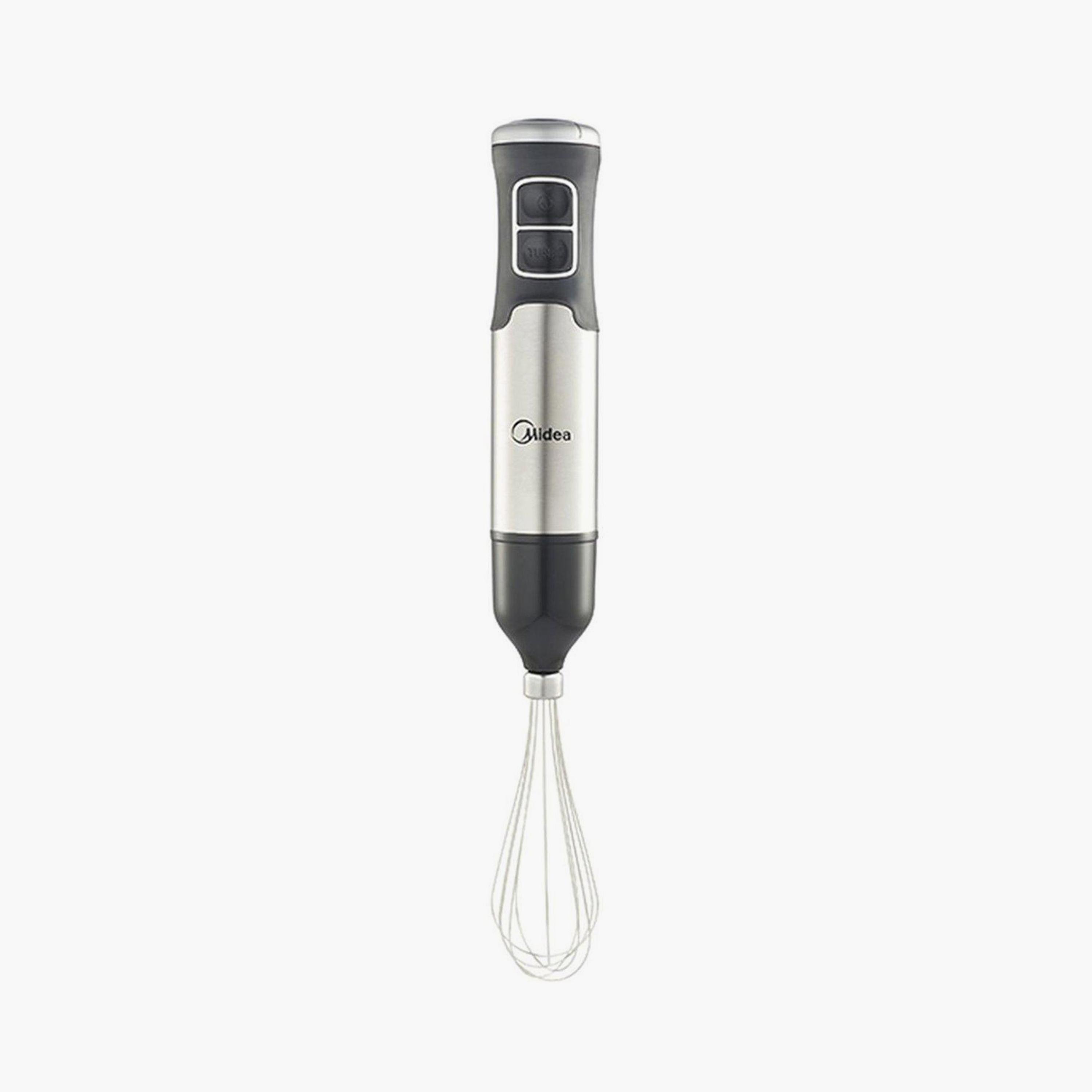 مجموعة خلاط يدوي من ميديا | MJ-BH1001W-household-appliances-kitchenappliances-blendersmixersandgrinders-image-4