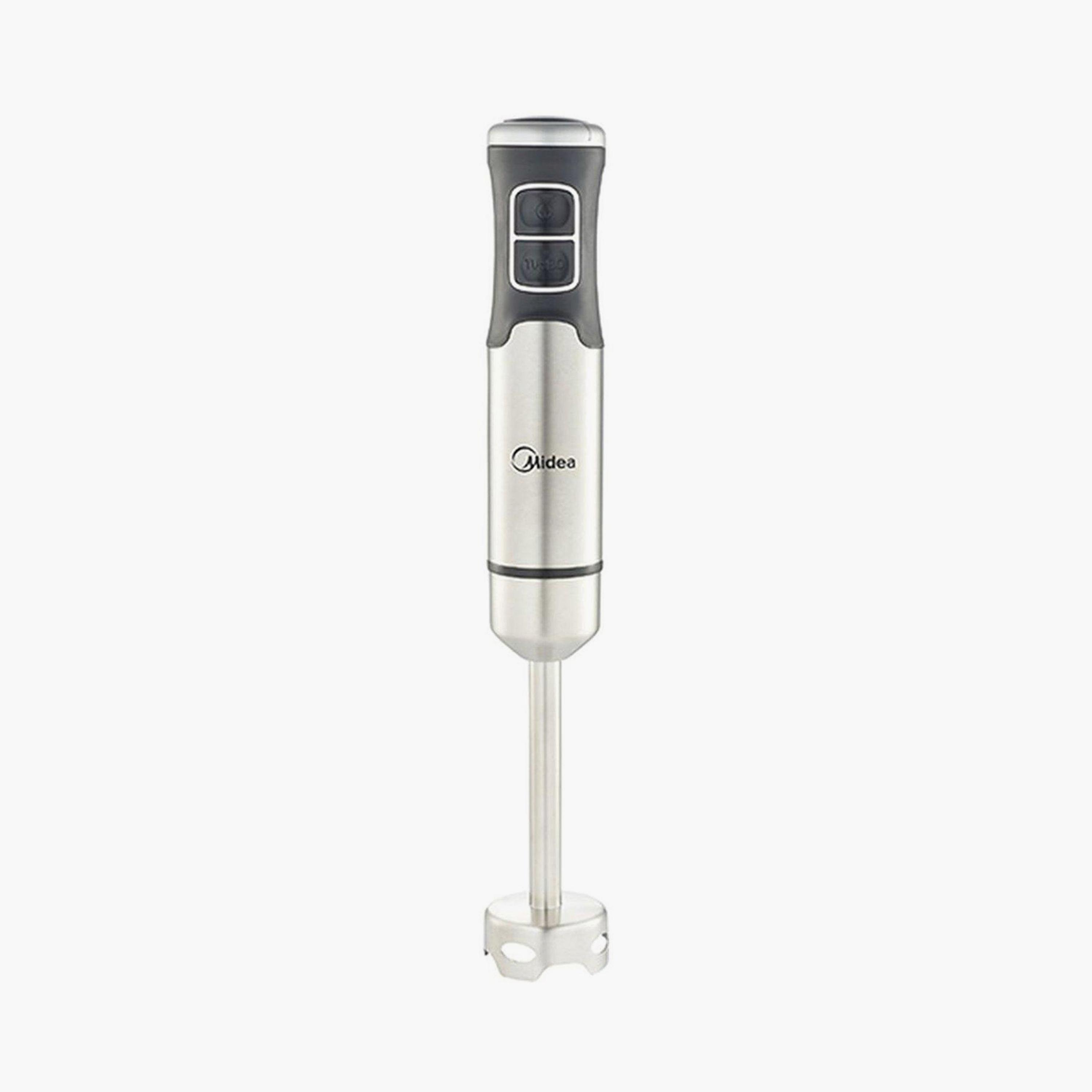 مجموعة خلاط يدوي من ميديا | MJ-BH1001W-household-appliances-kitchenappliances-blendersmixersandgrinders-image-5