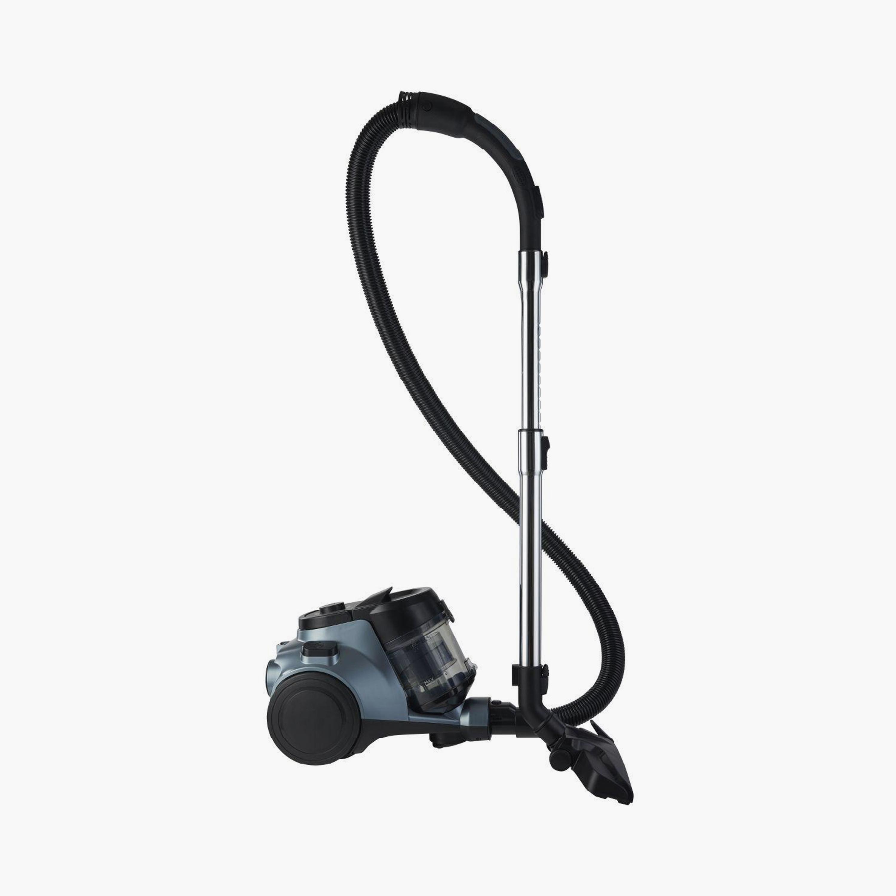 Midea Bagless Vacuum 1800W Blue | MC08MEBU-household-appliances-homeappliances-vacuumcleaners-image-1