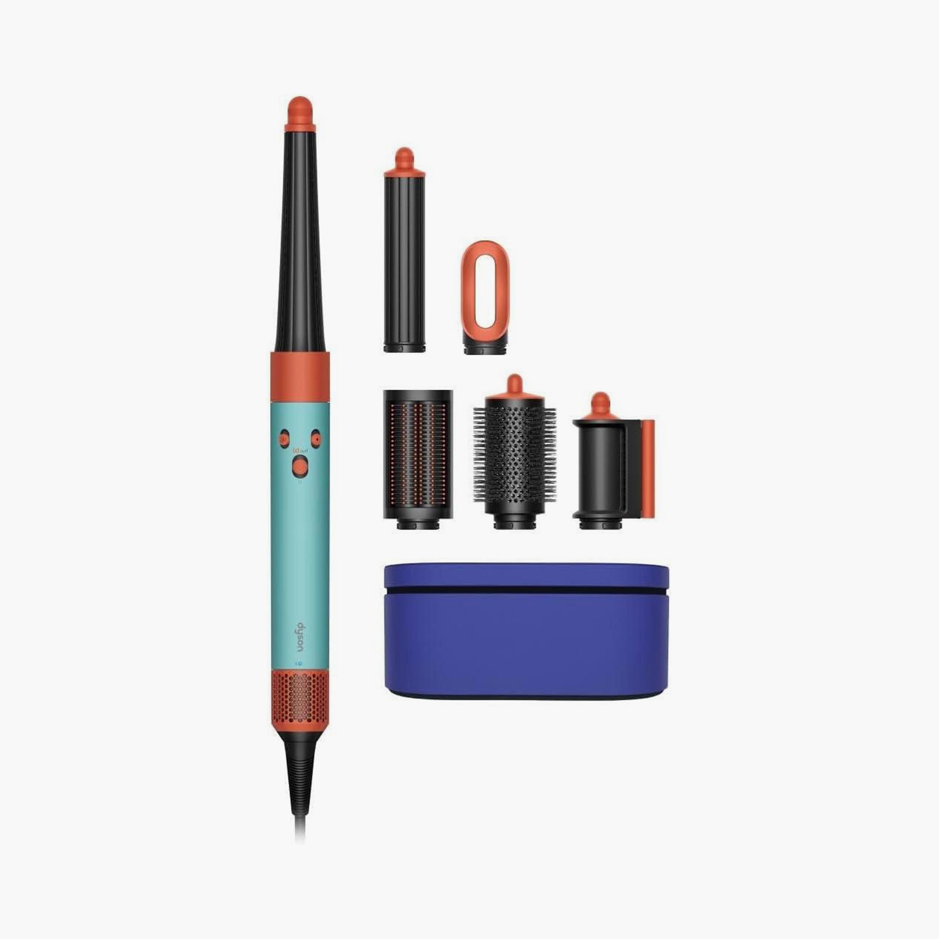 Dyson Airwrap Multi-Styler & Dryer Straight + Wavy Ceramic Patina Topaz | HS08-beautyandpersonalcare-appliances-hairstylingtools-image-1