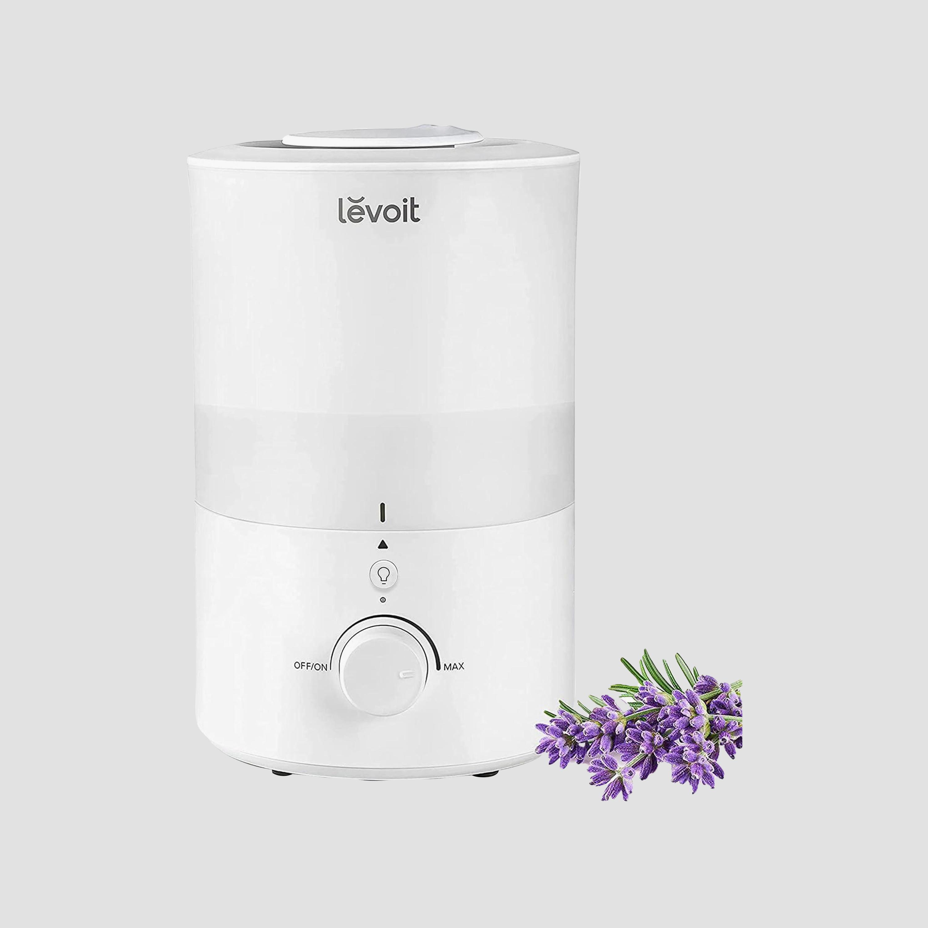 Levoit Dual 150 3L Humidifier | LUH-D302-WAE-household-appliances-homeappliances-humidifiers-image-1