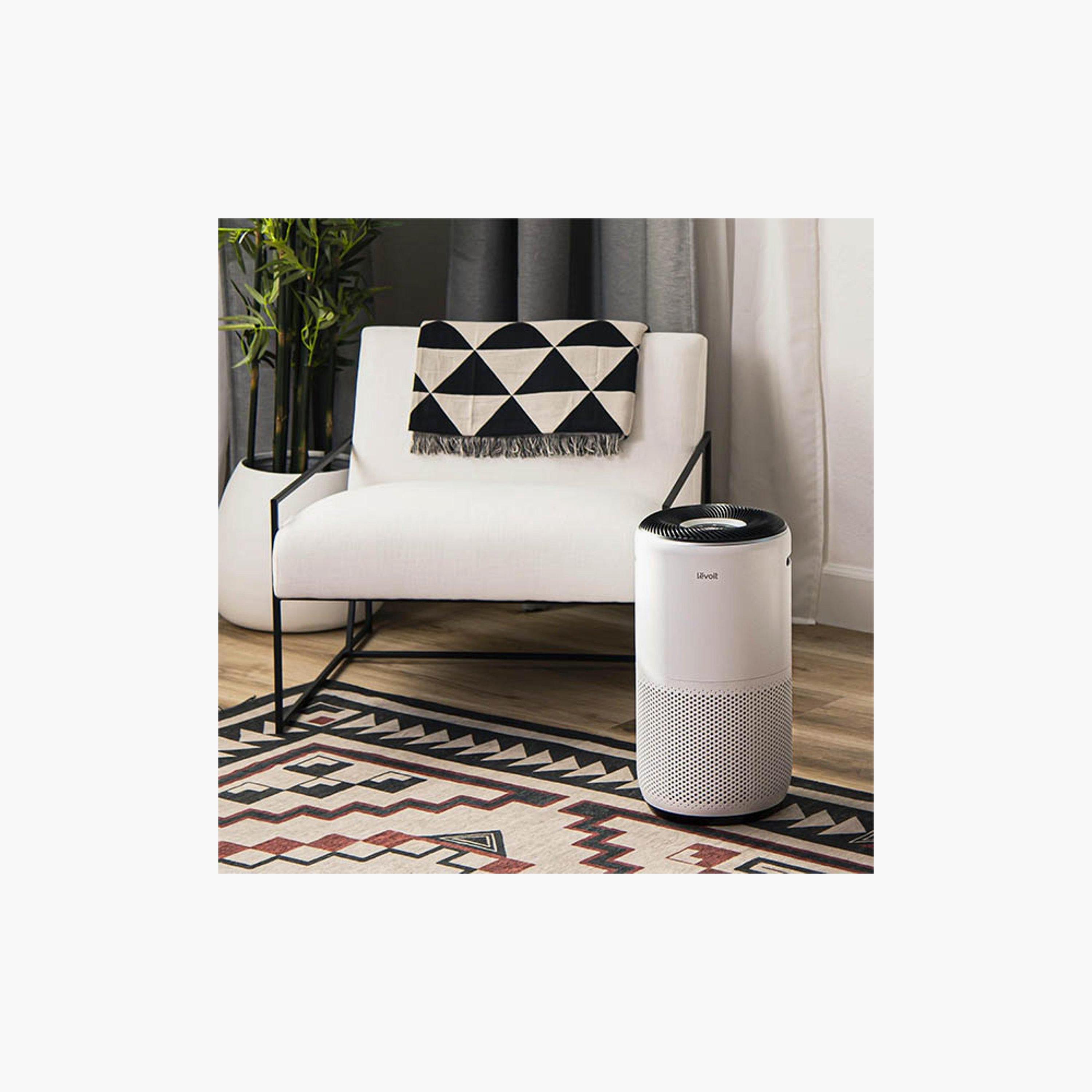 Levoit Smart WiFi HEPA Air Purifier | CORE 400S-household-appliances-homeappliances-airpurifiers-image-4