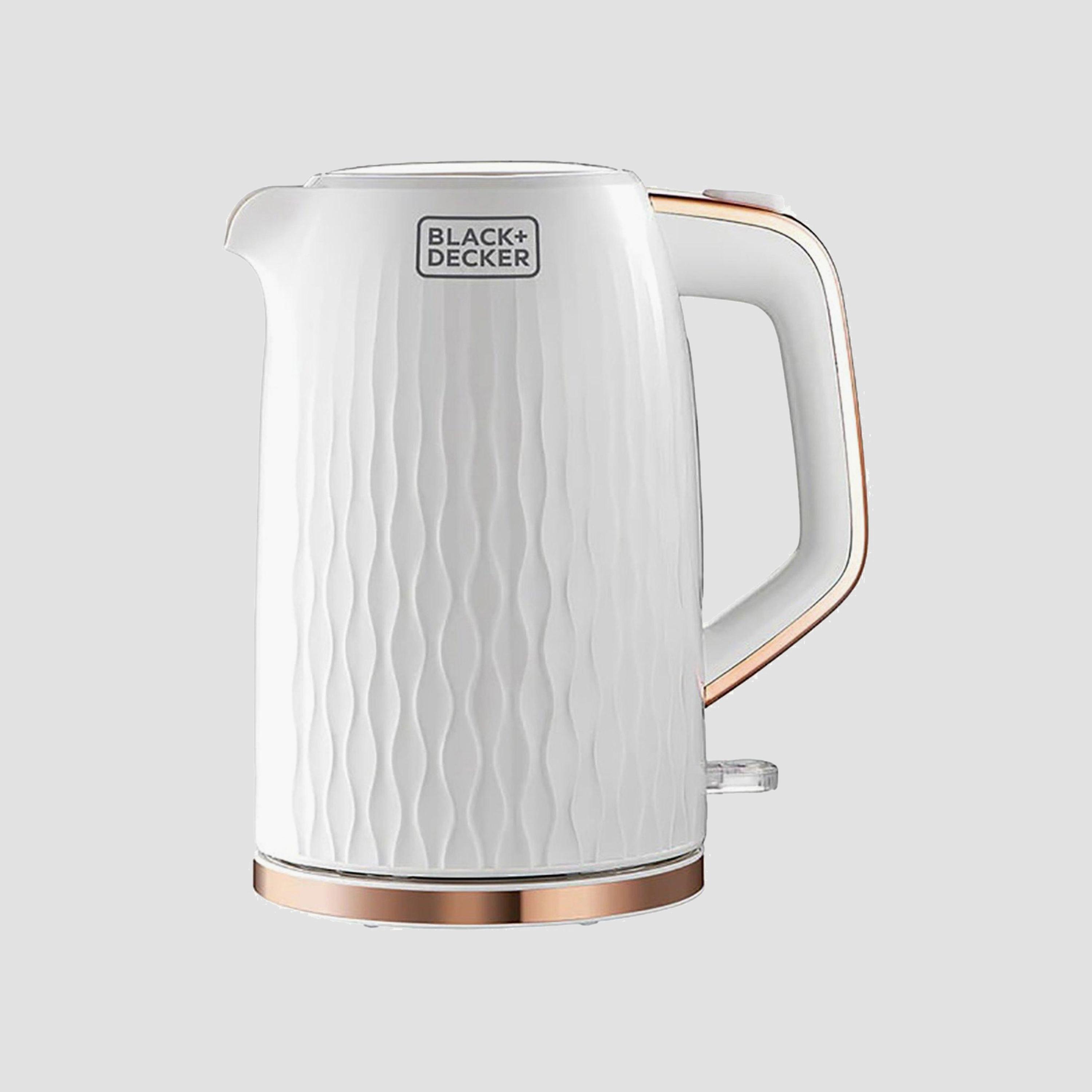 غلاية كهربائية من بلاك+ديكر | JC190W-B5-household-appliances-kitchenappliances-electrickettles-image-1