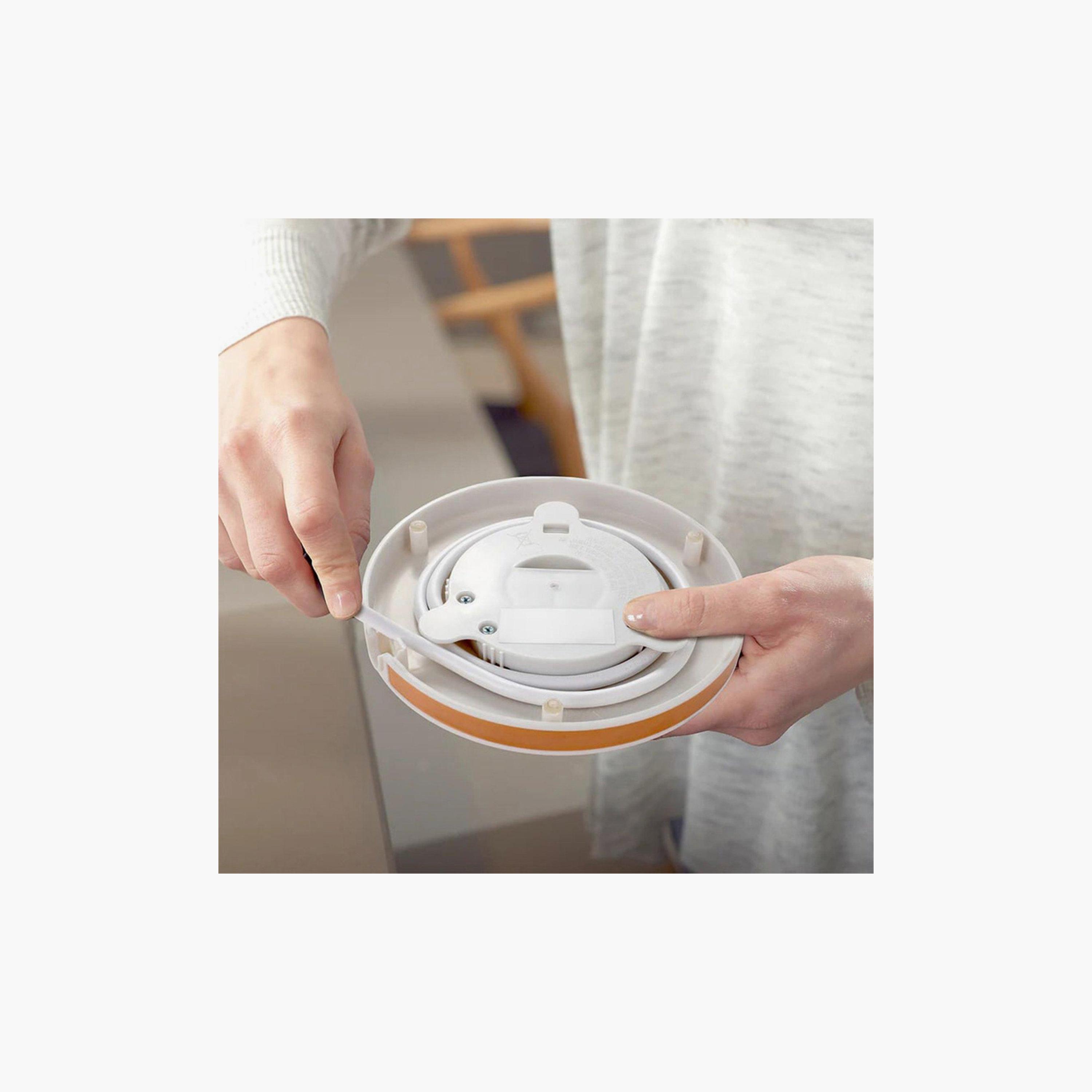 غلاية كهربائية من بلاك+ديكر | JC190W-B5-household-appliances-kitchenappliances-electrickettles-image-2