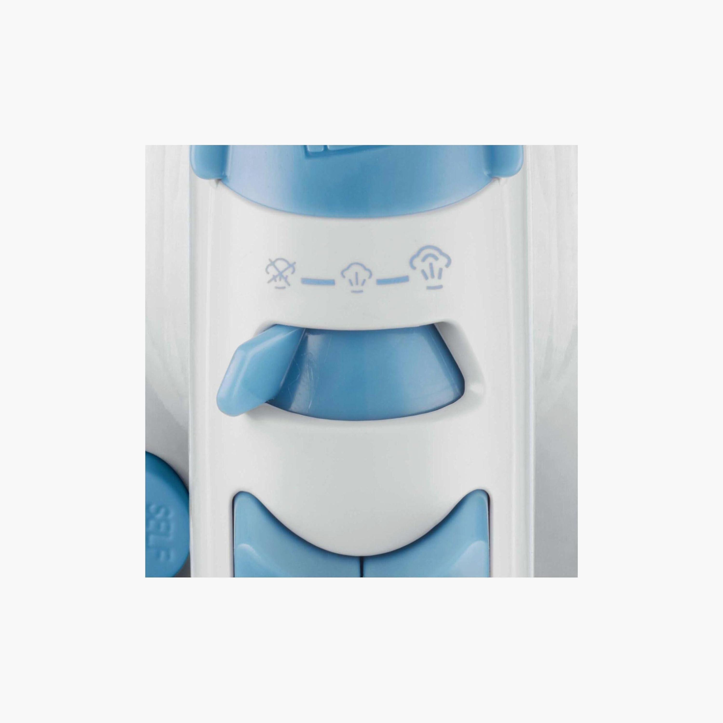 مكواة بخار بلاك+ديكر | X2200-B5-household-appliances-homeappliances-ironandsteamers-image-5