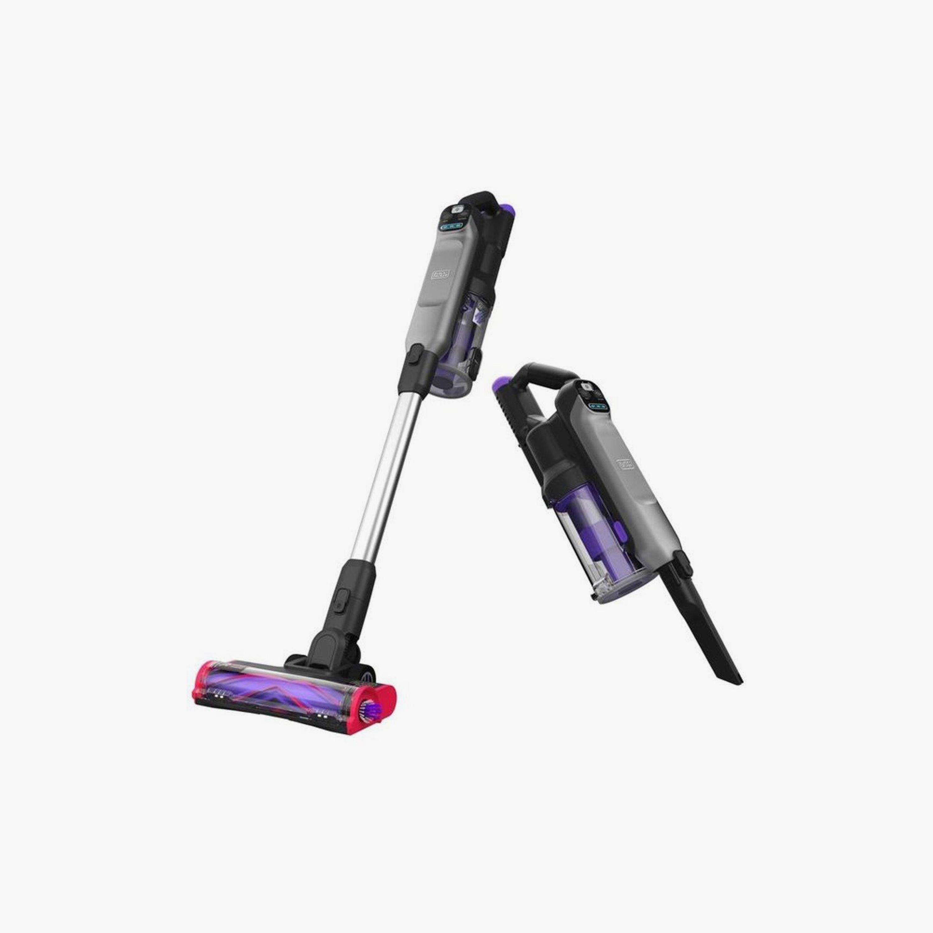 BLACK+DECKER Summit Series Stick Vacuum Cleaner | BD-BHFEA640WP-GB-household-appliances-homeappliances-vacuumcleaners-image-3