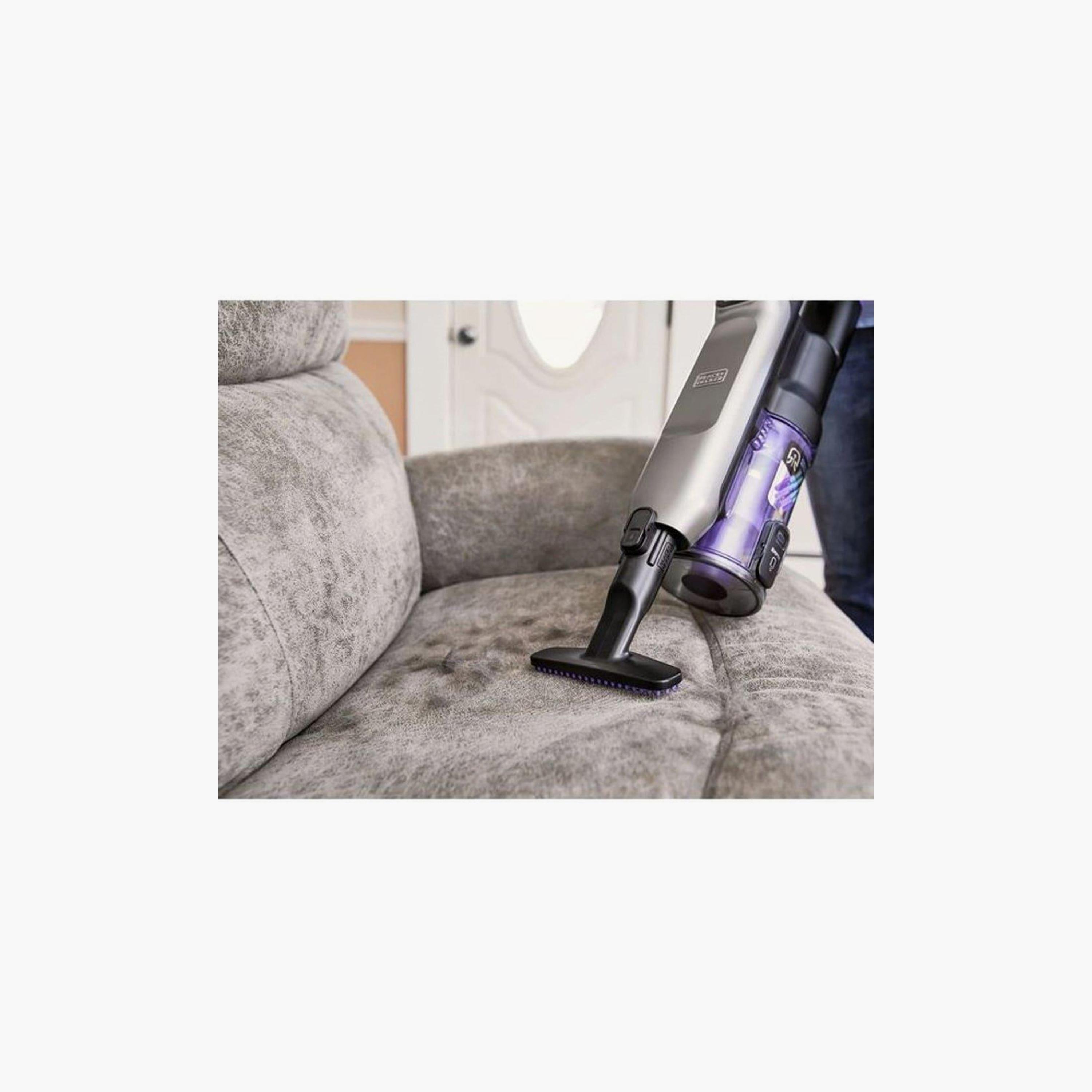 BLACK+DECKER Summit Series Stick Vacuum Cleaner | BD-BHFEA640WP-GB-household-appliances-homeappliances-vacuumcleaners-image-4