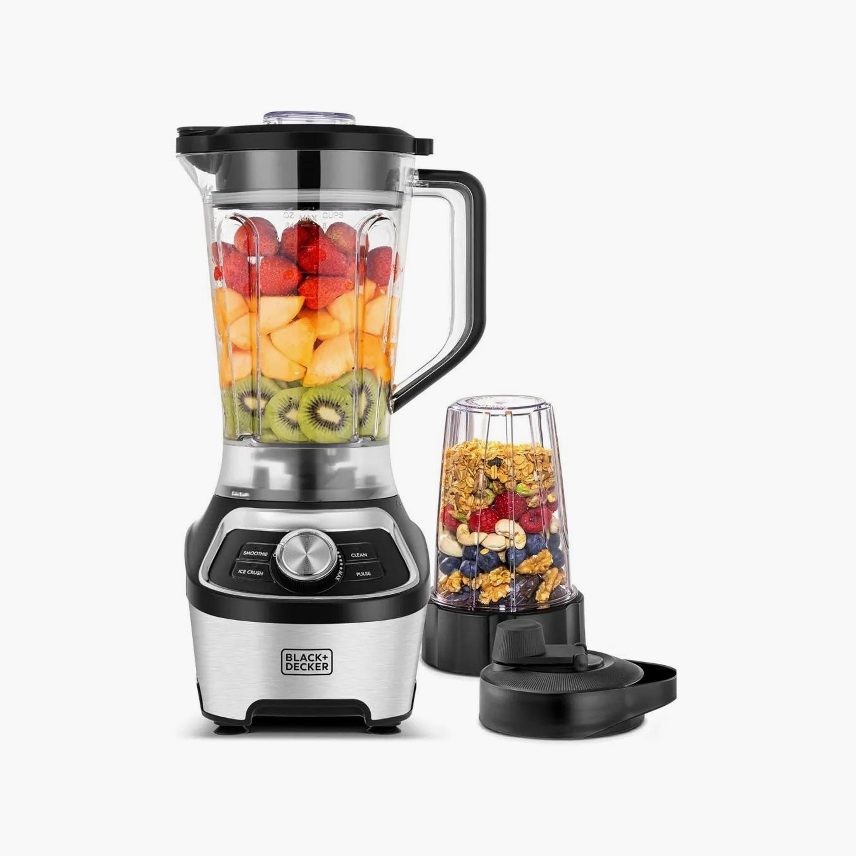 خلاط بلاك+ديكر | BD-BXH1200-B5-household-appliances-kitchenappliances-blendersmixersandgrinders-image-1