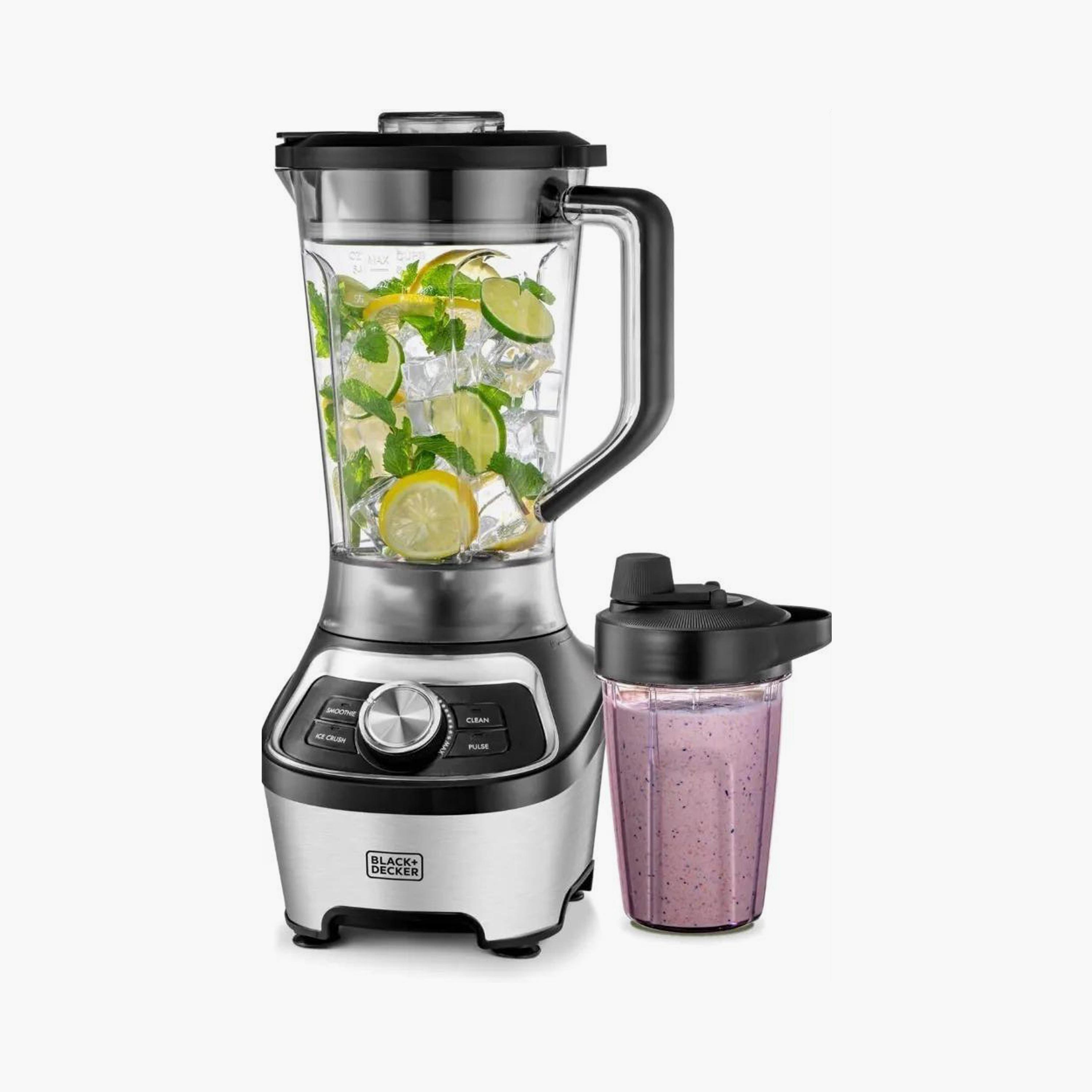 خلاط بلاك+ديكر | BD-BXH1200-B5-household-appliances-kitchenappliances-blendersmixersandgrinders-image-2
