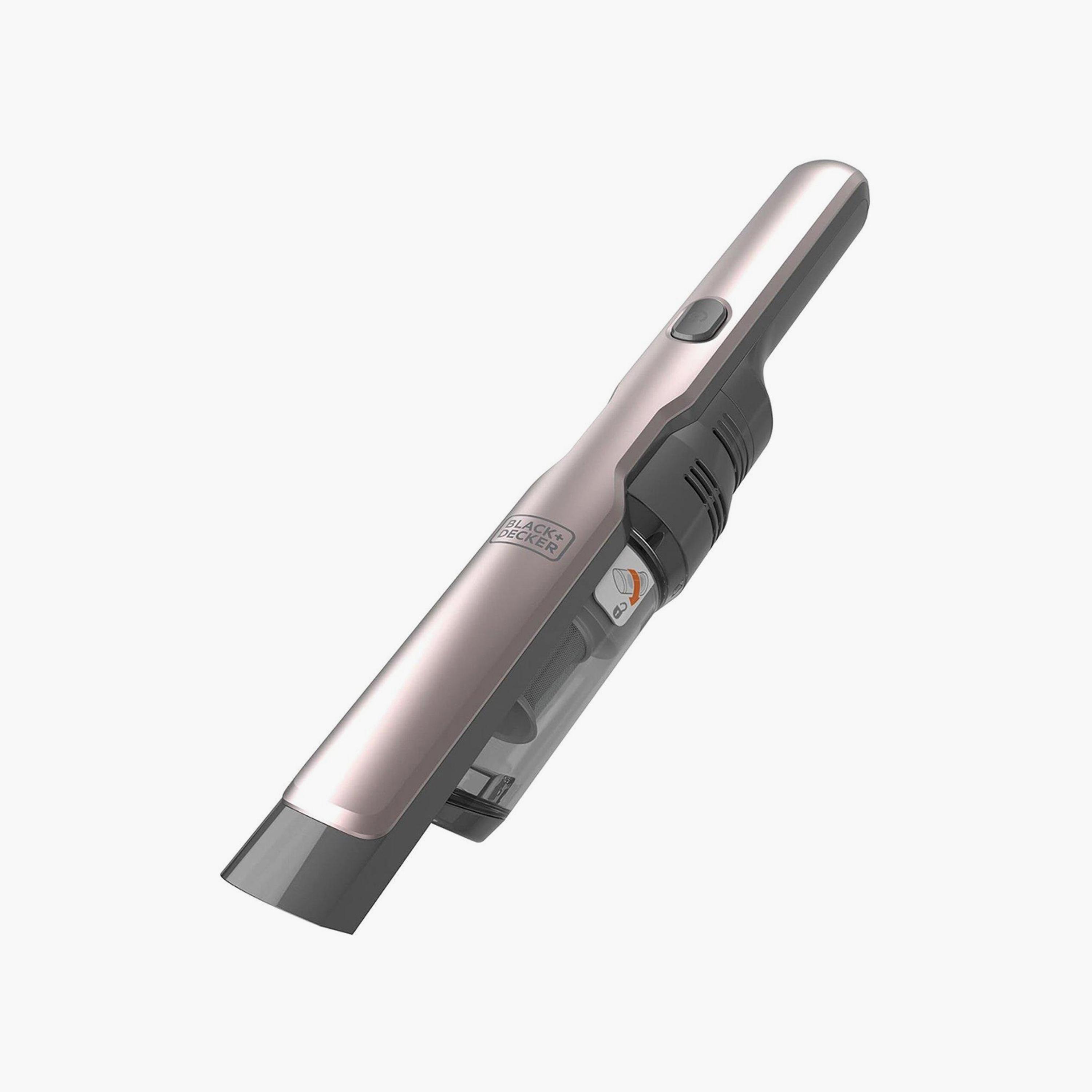 BLACK+DECKER Handheld Cordless Vacuum Cleaner Rose Gold | BD-DVC320BRG-GB-PROMO_EMAX_AE_ENBD_131026-image-1