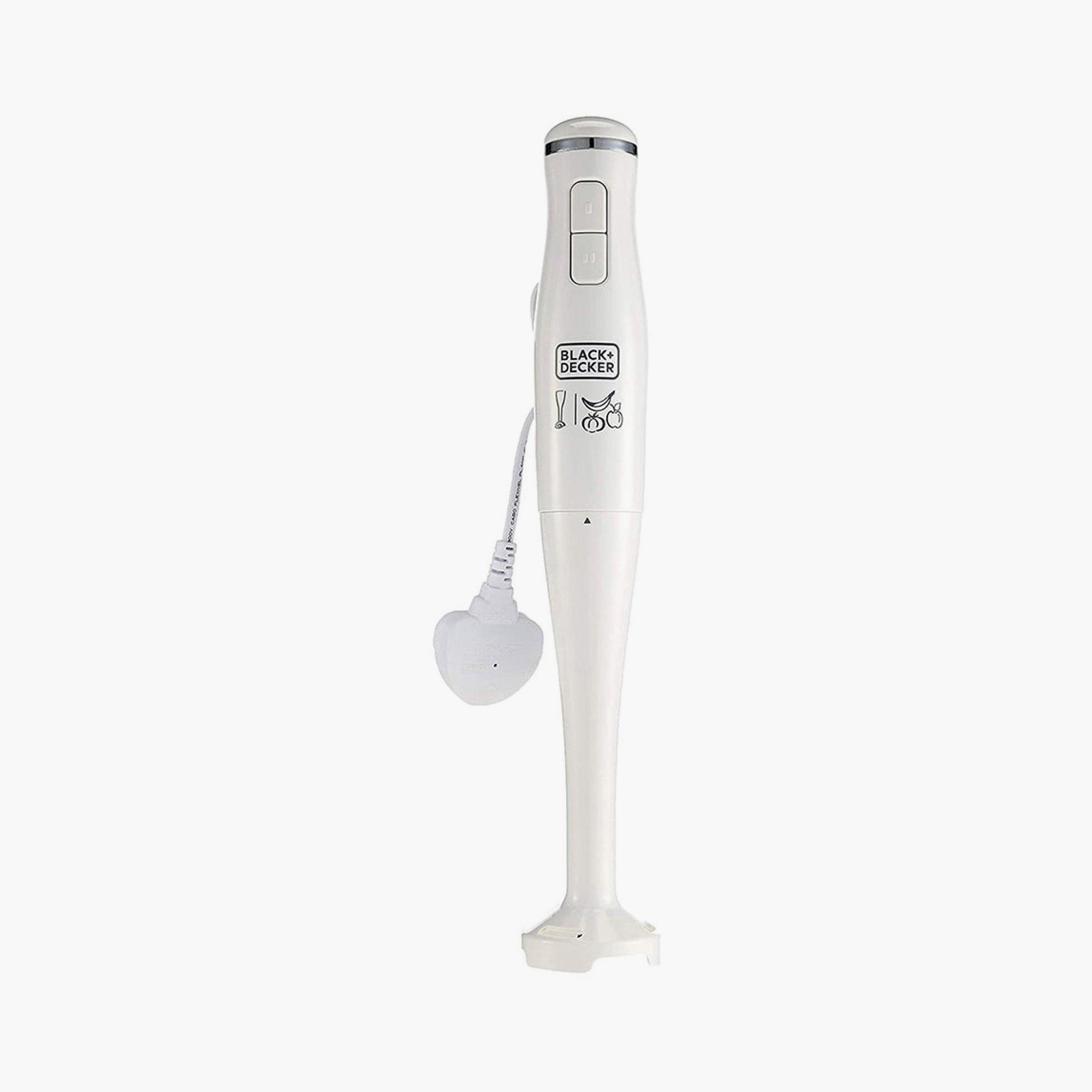 خلاط بلاك+ديكر اليدوي | SB2500-B5-household-appliances-kitchenappliances-blendersmixersandgrinders-image-2