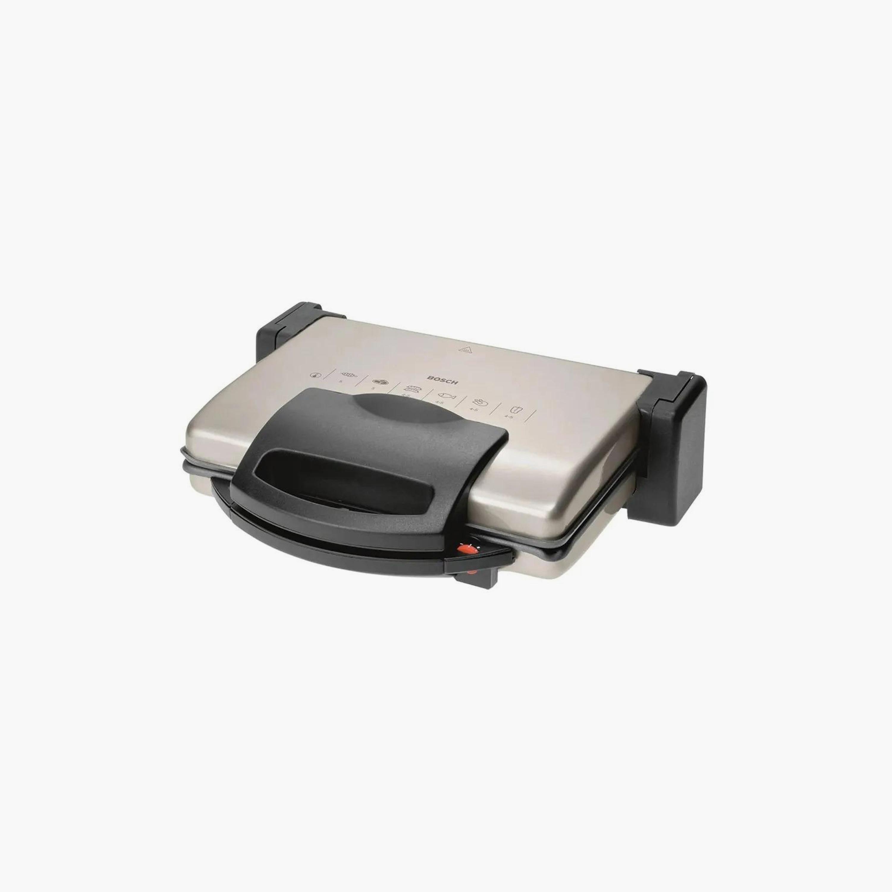 Bosch Contact Grill | TCG3302GB-household-appliances-kitchenappliances-foodprocessors-image-1