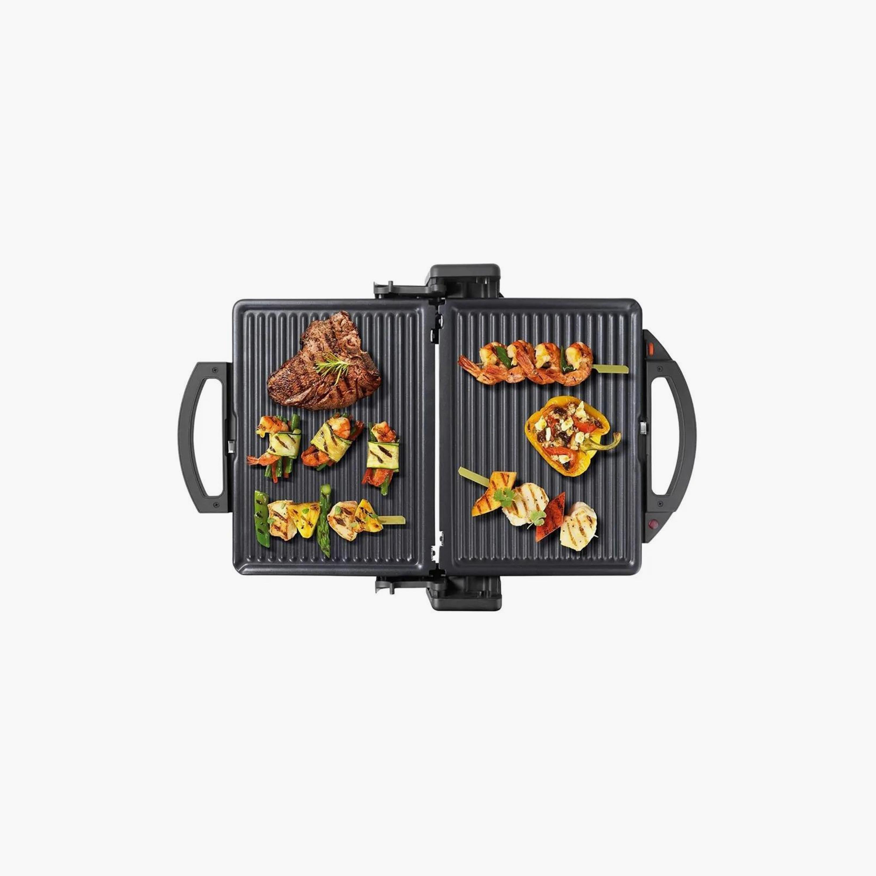 Bosch Contact Grill | TCG3302GB-household-appliances-kitchenappliances-foodprocessors-image-4