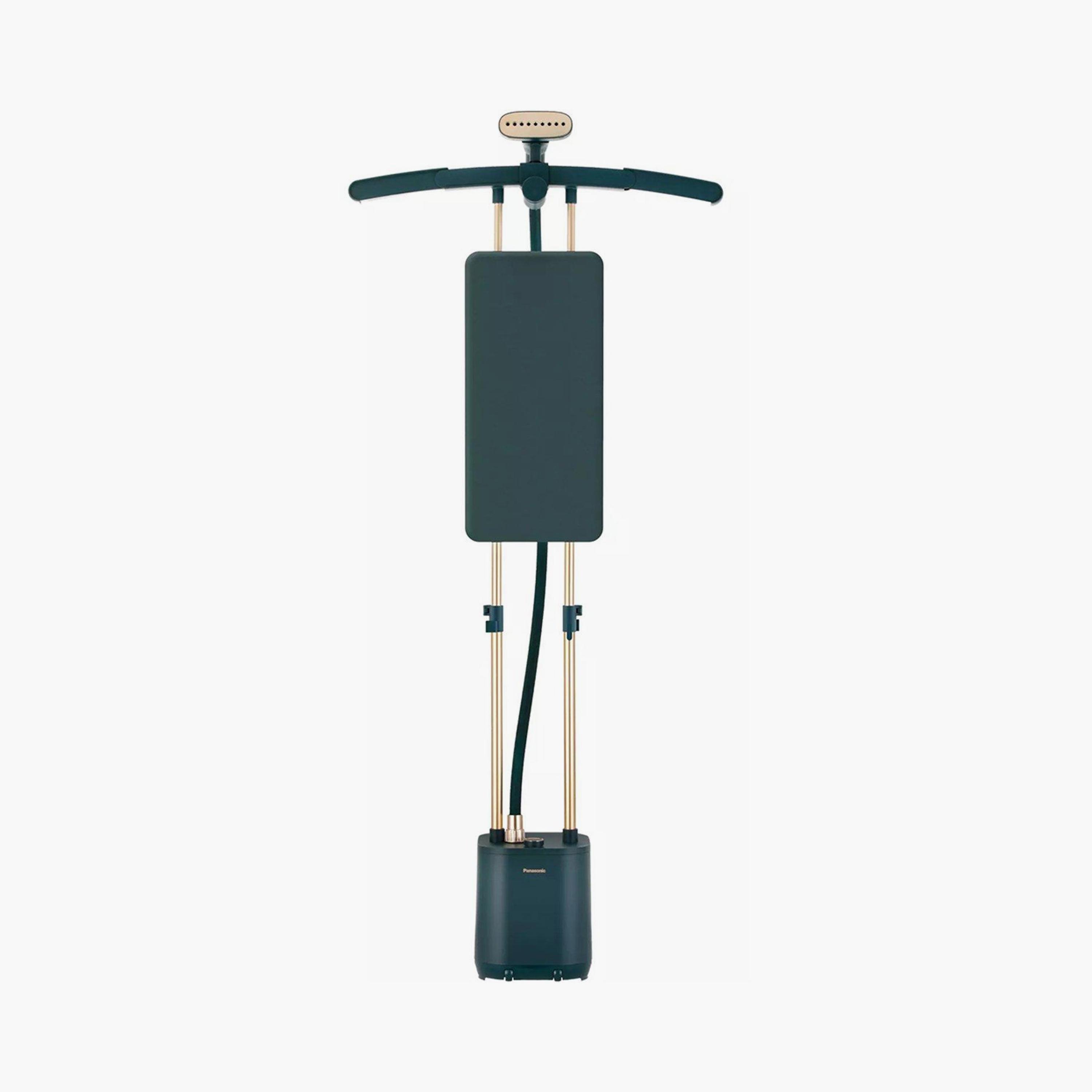 مكواة بخار باناسونيك خضراء داكنة | NI-GWG090GTH-household-appliances-homeappliances-ironandsteamers-image-1