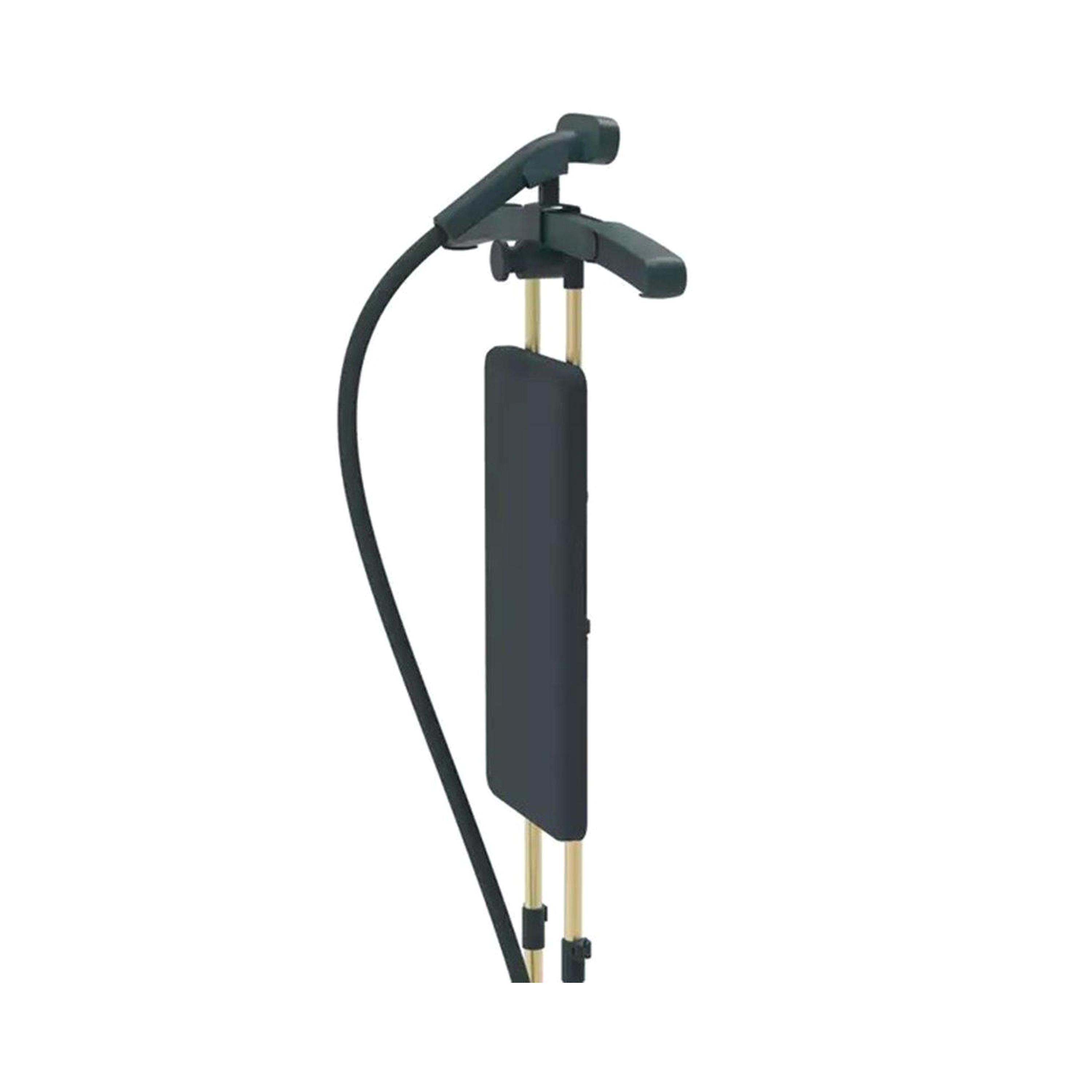 مكواة بخار باناسونيك خضراء داكنة | NI-GWG090GTH-household-appliances-homeappliances-ironandsteamers-image-3