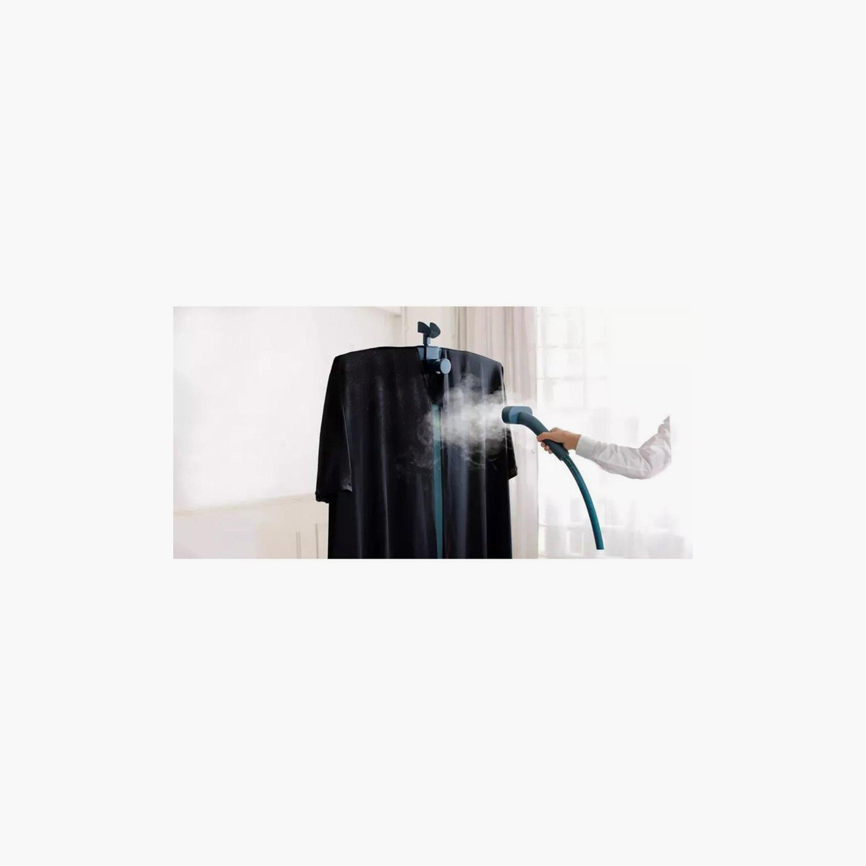 مكواة بخار باناسونيك خضراء داكنة | NI-GWG090GTH-household-appliances-homeappliances-ironandsteamers-image-4