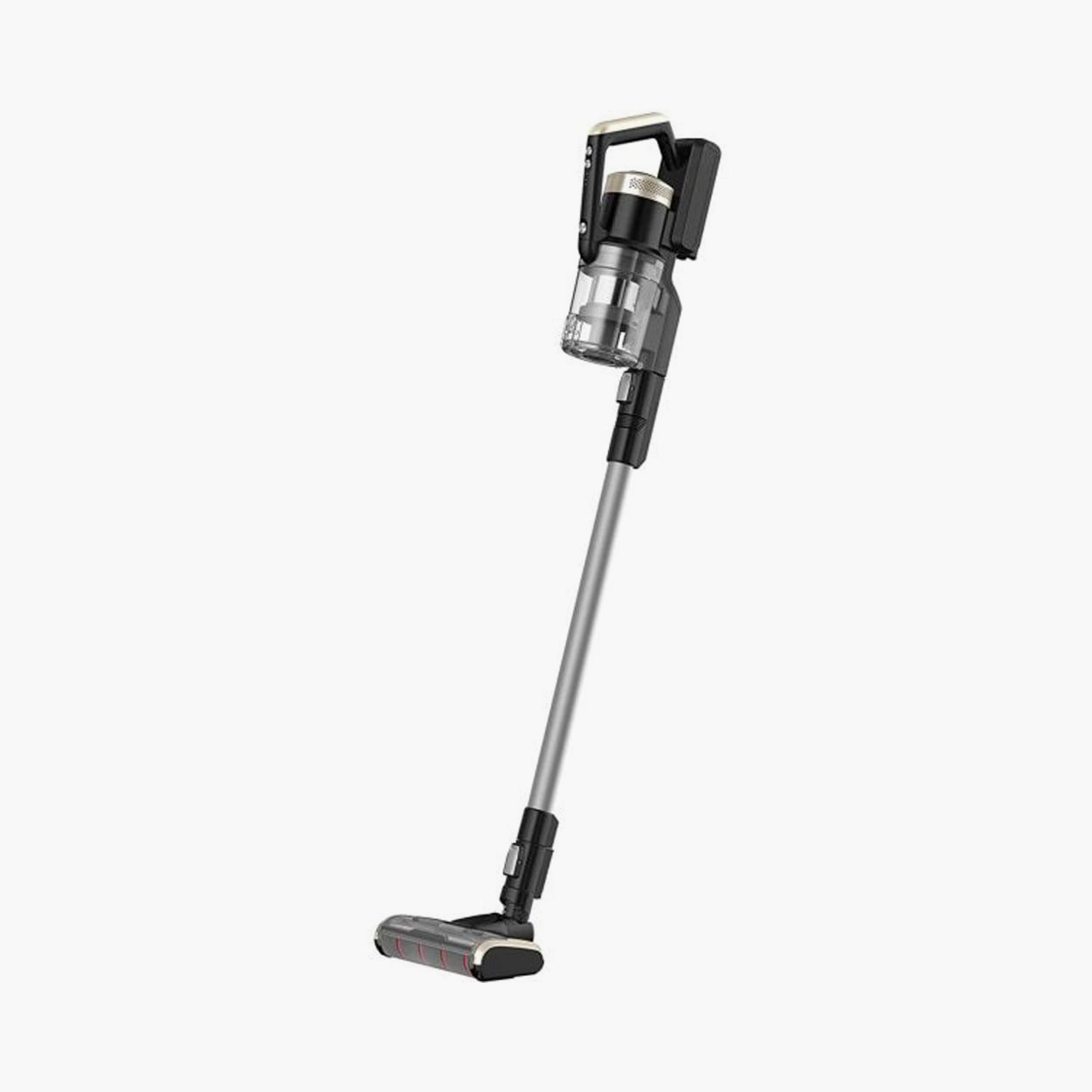 Midea 2-in-1 Cordless Vacuum Cleaner Stick Black | P20SA-household-appliances-homeappliances-vacuumcleaners-image-1