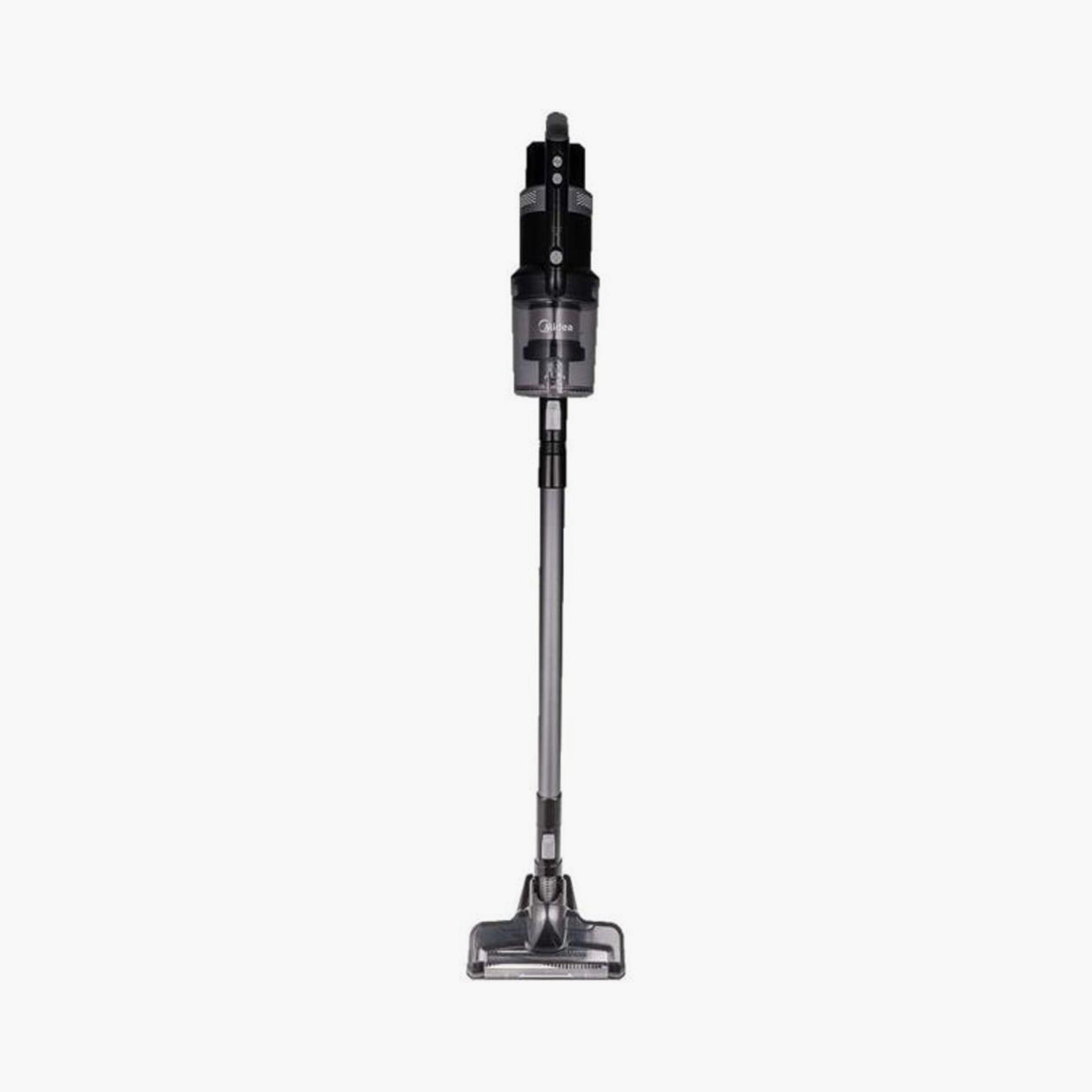 Midea 2-in-1 Cordless Vacuum Cleaner Stick Black | P20SA-household-appliances-homeappliances-vacuumcleaners-image-2