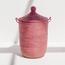 Home Kode Handmade Storage Basket - 55x55x76 cm-InfluencerCodes_Ramadan26_All_20012026-image-1