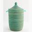 Home Kode Handmade Storage Basket - 55x55x76 cm-InfluencerCodes_Ramadan26_All_20012026-image-1
