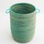 Home Kode Handmade Storage Basket - 55x55x76 cm-InfluencerCodes_Ramadan26_All_20012026-image-2
