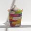 Home Kode Handmade Storage Basket - 35x35x58 cm-InfluencerCodes_Ramadan26_All_20012026-image-1