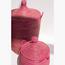 Home Kode Handmade Storage Basket - 35x35x58 cm-InfluencerCodes_Ramadan26_All_20012026-image-2