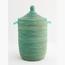 Home Kode Handmade Storage Basket - 35x35x58 cm-InfluencerCodes_Ramadan26_All_20012026-image-1