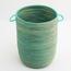 Home Kode Handmade Storage Basket - 35x35x58 cm-InfluencerCodes_Ramadan26_All_20012026-image-2