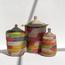 Home Kode Handmade Storage Basket - 33x33x43 cm-InfluencerCodes_Ramadan26_All_20012026-image-3