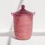 Home Kode Handmade Storage Basket - 33x33x43 cm-InfluencerCodes_Ramadan26_All_20012026-image-1