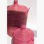 Home Kode Handmade Storage Basket - 33x33x43 cm-InfluencerCodes_Ramadan26_All_20012026-image-2