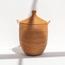 Home Kode Handmade Storage Basket - 33x33x43 cm-InfluencerCodes_Ramadan26_All_20012026-image-1