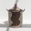 Home Kode Handmade Storage Basket - 33x33x43 cm-InfluencerCodes_Ramadan26_All_20012026-image-1