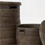 Home Kode Chinara Handmade Storage Basket - 36x36x39 cm-InfluencerCodes_Ramadan26_All_20012026-image-3