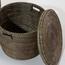 Home Kode Chinara Handmade Storage Basket - 36x36x39 cm-InfluencerCodes_Ramadan26_All_20012026-image-4
