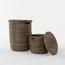Home Kode Chinara Handmade Storage Basket - 36x36x39 cm-InfluencerCodes_Ramadan26_All_20012026-image-5