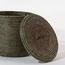 Home Kode Chinara Handmade Storage Basket - 44x44x59 cm-InfluencerCodes_Ramadan26_All_20012026-image-2