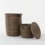 Home Kode Chinara Handmade Storage Basket - 44x44x59 cm-InfluencerCodes_Ramadan26_All_20012026-image-4