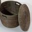 Home Kode Chinara Handmade Storage Basket - 44x44x59 cm-InfluencerCodes_Ramadan26_All_20012026-image-5