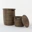 Home Kode Chinara 2-Piece Handmade Storage Basket Set-InfluencerCodes_Ramadan26_All_20012026-image-1
