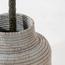 HomeKode Hattie Handmade Natural Grass Vase - 59 cm-InfluencerCodes_Ramadan26_All_20012026-image-2
