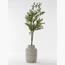 HomeKode Hattie Handmade Natural Grass Vase - 59 cm-InfluencerCodes_Ramadan26_All_20012026-image-3