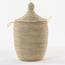 HomeKode Maisha Handmade Basket - 32x32x48 cm-InfluencerCodes_Ramadan26_All_20012026-image-1