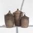 HomeKode Maisha Handmade Basket - 36x36x58 cm-InfluencerCodes_Ramadan26_All_20012026-image-2