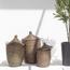 HomeKode Maisha Handmade Basket - 36x36x58 cm-InfluencerCodes_Ramadan26_All_20012026-image-3