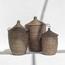HomeKode Maisha Handmade Basket - 32x32x48 cm-InfluencerCodes_Ramadan26_All_20012026-image-2